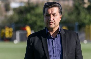 میرمعصوم سهرابی مدیرعامل تراکتور : شیوه جذب بازیکن دور از عدالت است ؛ هواداران هم فوتبال ایران را رها می‌کنند