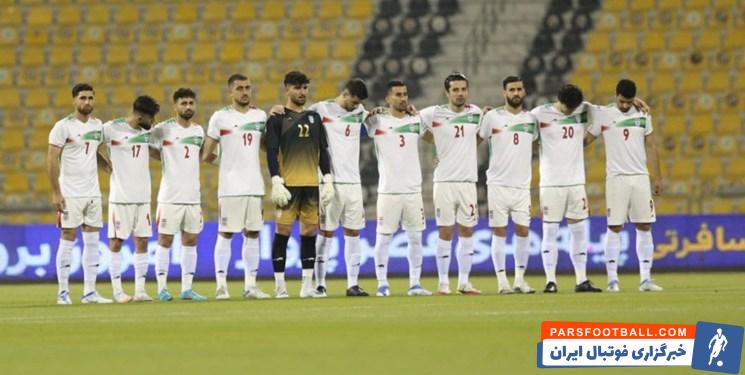 چراغپور : این بازی هیچ منفعتی که نداشت به کنار، آدرس غلط به فوتبال ما داد