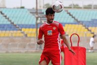 محمد حسینی در آستانه جدایی از پرسپولیس