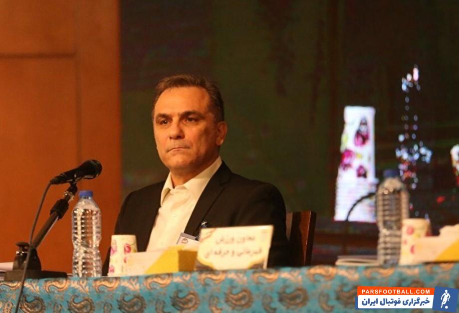 واکنش سرپرست فدراسیون فوتبال به شایعه برکناری اسکوچیچ ؛ هیچ کسی از منافع تیم ملی بالاتر نیست