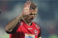 سیدجلال حسینی در پرسپولیس