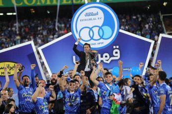 شایعه جدایی فرهاد مجیدی از استقلال