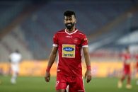 رامین رضاییان در لیگ ستارگان قطر