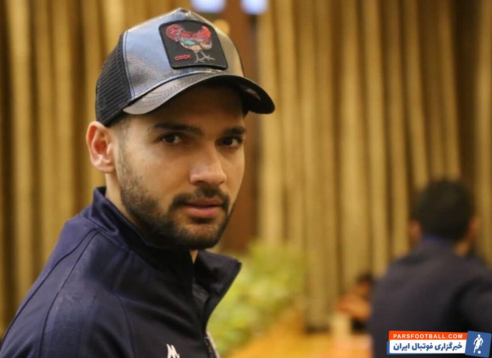 تمجید پیشکسوت استقلال از اقدام هافبک ملیپوش ؛ هواداران کار تو را فراموش نمیکنند !