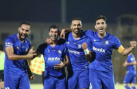 رکورد شکنی ملوان بندرانزلی