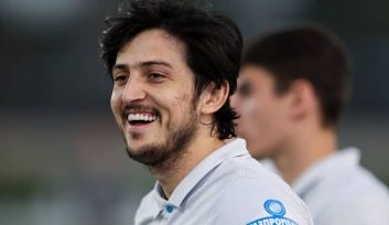 نقش سردار آزمون در انتخاب سرمربی تراکتور