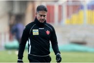 جدایی حمید مطهری از پرسپولیس