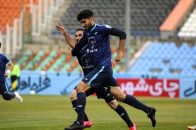 خرید جدید پرسپولیس با مبلغ بالا در راه است ؛ سامان فلاح مدافع 10 میلیاردی پیکان