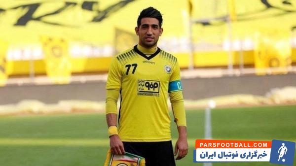 رضا میرزایی