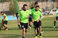 واکنش محمد نوری به حواشی تیم ملی