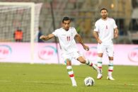 وحید امیری در تیم ملی