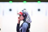 هانیه رستمیان