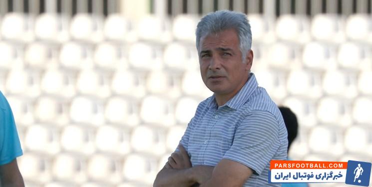 علیرضا اکبرپور پیشکسوت استقلال درباره این تیم صحبت کرد