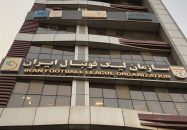 با حکم سرپرست فدراسیون فوتبال رقم خورد ؛ بهاروند برکنار و کشوری فرد سرپرست سازمان لیگ شد