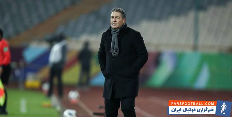 تیم ملی ؛ ساعت 15 جلسه کمیته فنی فدراسیون درباره شرایط تیم ملی