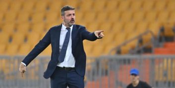 آندره آ استراماچونی از خرید جدید خود در الغرافه رونمایی کرد