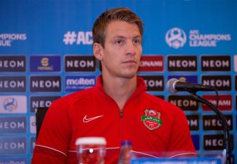 توماس اولسن