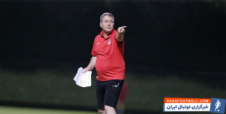 تیم ملی ؛ برگزاری جلسه فدراسیون فوتبال برای رسیدگی به وضعیت دراگان اسکوچیچ