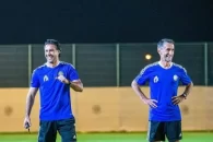 فرهاد مجیدی هدایت اتحاد کلباء را برعهده گرفت که تیمی ناشناخته در فوتبال امارات به شمار می آید