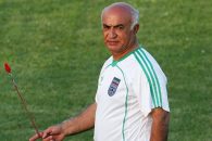 ناصر ابراهیمی پیشکسوت استقلال درباره تیم ملی صحبت کرد