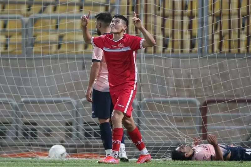 شرزود تمیروف