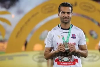 مسعود شجاعی