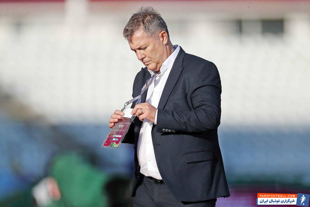 ابقای دراگان اسکوچیچ