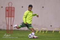 استوری های مهدی قایدی