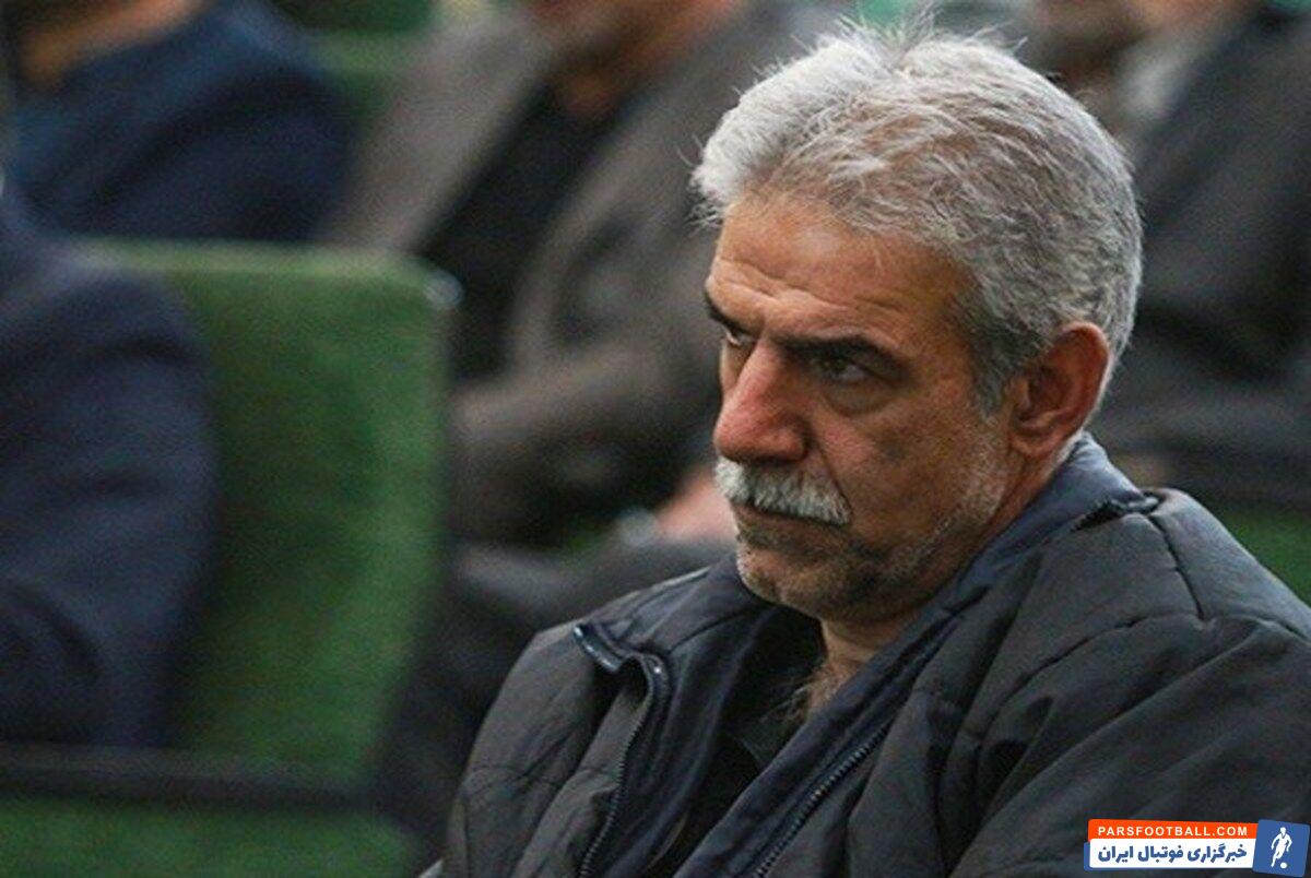 مرتضی فنونی زاده مدافع پیشین پرسپولیس درباره تیم ملی صحبت کرد