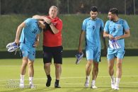 دراگان اسکوچیچ در تیم ملی