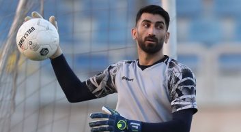 علیرضا بیرانوند