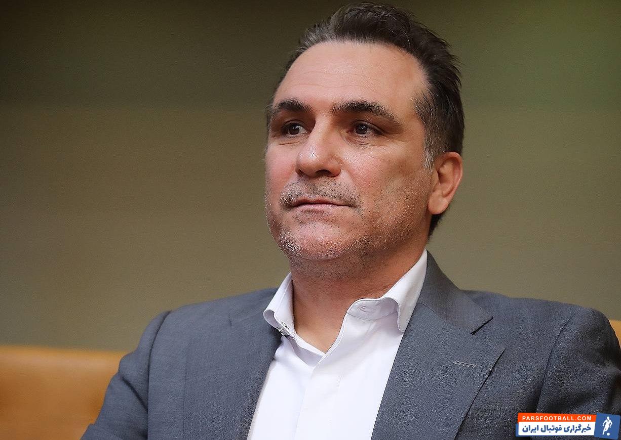 شرایط تیم ملی