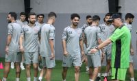 گزارش تمرین امروز 25 تیر پرسپولیس : از بدنسازی بازیکنان در نوبت صبح تا فوتبال درون تیمی جذاب و با هیجان در نوبت عصر
