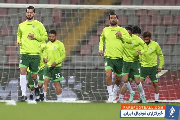 بهتاش فریبا پیشکسوت استقلال درباره تیم ملی صحبت کرد