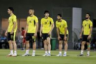 سهراب انتظاری پیشکسوت پرسپولیس درباره تیم ملی صحبت کرد