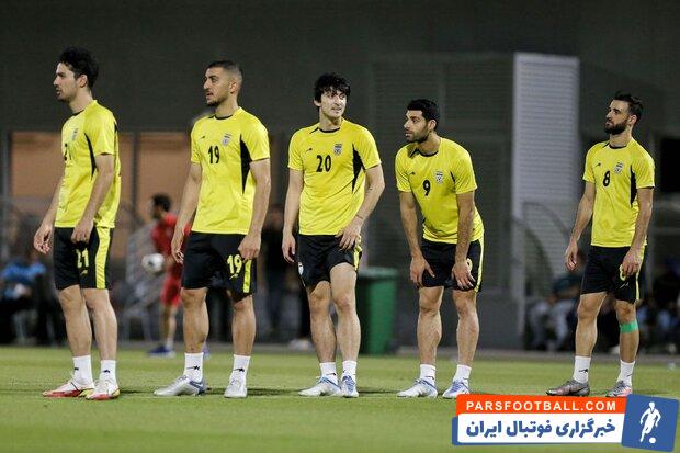 سهراب انتظاری پیشکسوت پرسپولیس درباره تیم ملی صحبت کرد