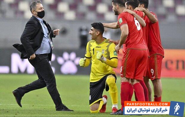 دراگان اسکوچیچ ؛ واکنش رسانه آرژانتینی به برکناری اسکوچیچ