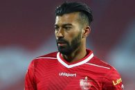 رامین رضاییان