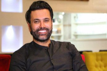 حمله شدید علیرضا نیکبخت به استقلالی ها در اینستاگرام