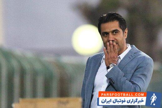 افشین پیروانی