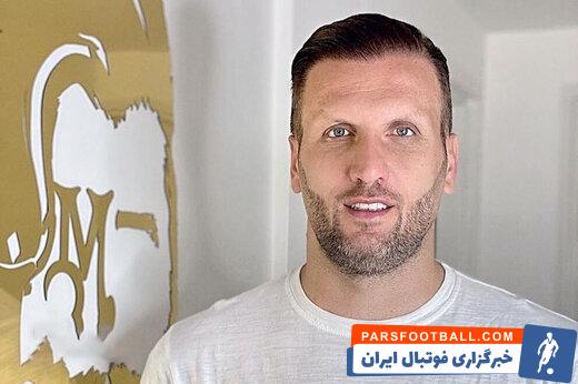 محسن بنگر پیشکسوت پرسپولیس درباره تیم ملی صحبت کرد