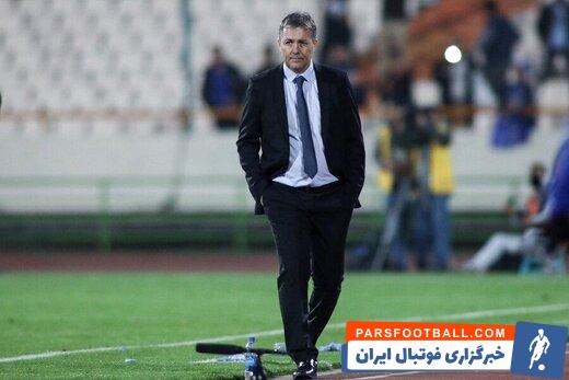 دراگان اسکوچیچ ؛ تعجب رسانه های عربی از برکناری اسکوچیچ