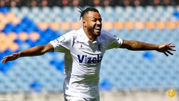 کاسیانو در پرسپولیس