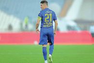 غفوری ؛ امیرحسین صادقی : اولین و آخرین نفر نیستی که مورد بیلطفی قرار گرفتی!