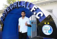 پیمان بابایی ؛ عملکرد پیمان بابایی خرید استقلال در لیگ برتر