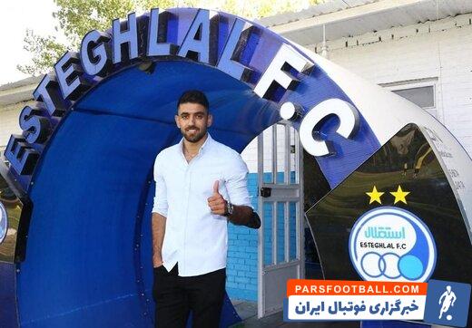 پیمان بابایی ؛ عملکرد پیمان بابایی خرید استقلال در لیگ برتر