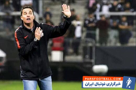 یحیی گل‌ محمدی ؛ رقم قرارداد دستیار گل‌ محمدی با پرسپولیس لو رفت