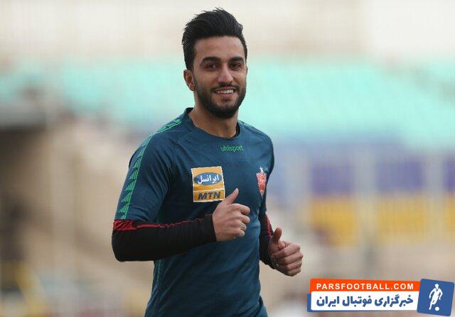 سیامک نعمتی باز هم تغییر پست خواهد داد