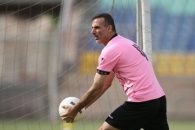 چالش سید جلال حسینی برای نشستن روی نیمکت پرسپولیس ؛ مدرک مربیگری