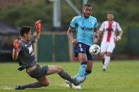 کاسیانو دیاز در پرسپولیس